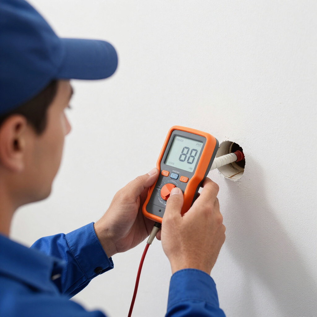 Leak Detection & Repair in Crestview