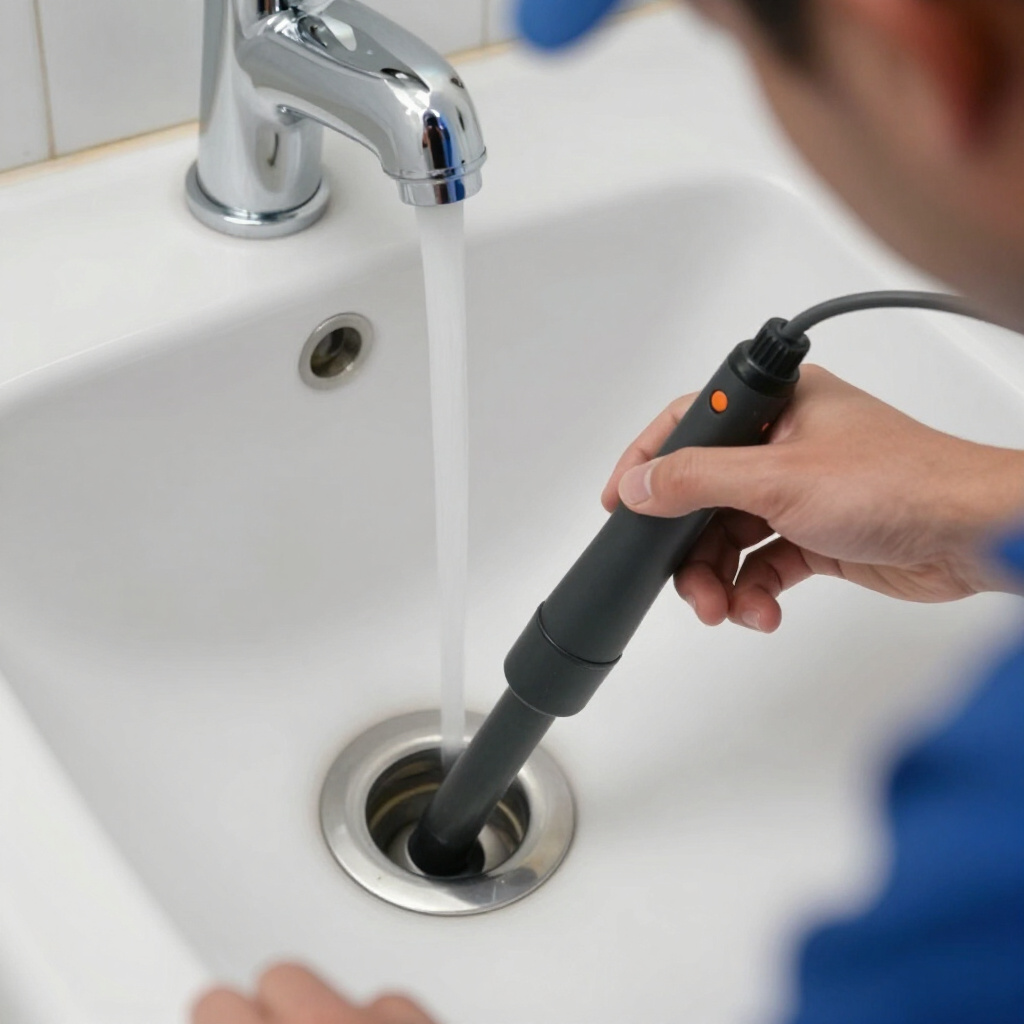 Drain Cleaning & Unclogging in Crestview