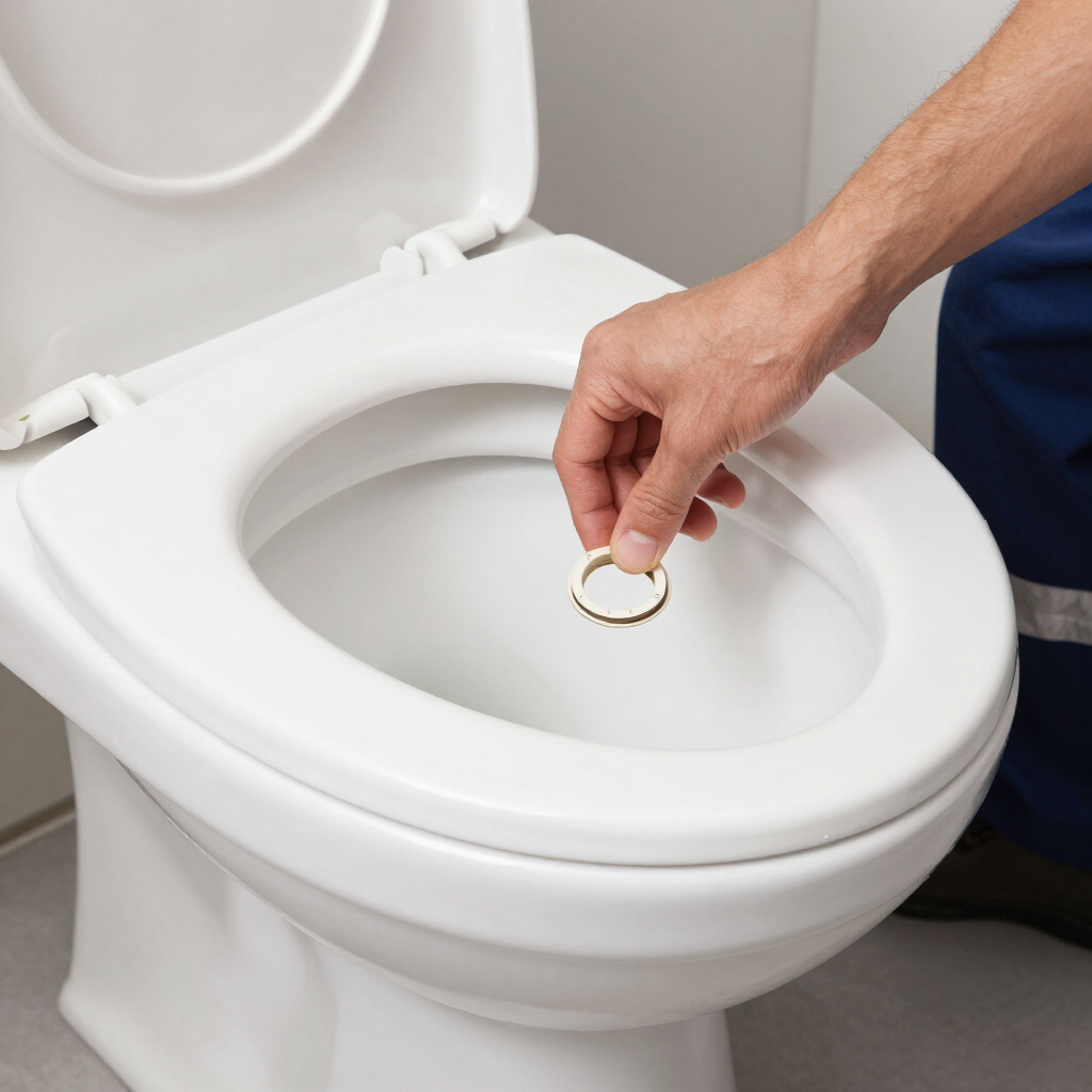 Toilet & Faucet Repair in Crestview