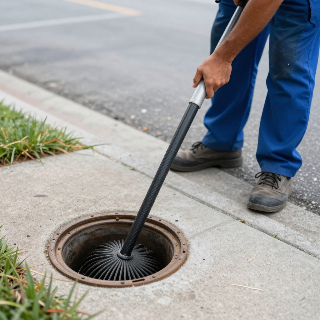Sewer & Pipe Services in Crestview