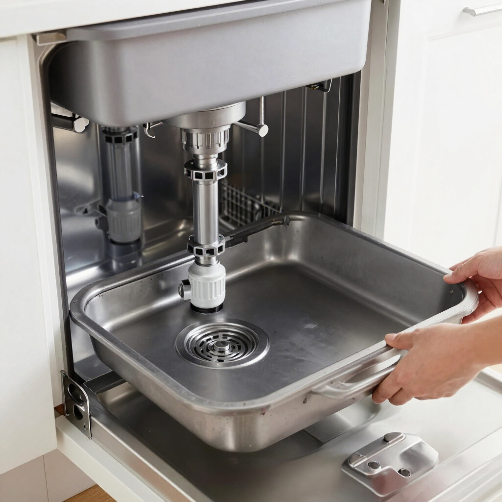 Garbage Disposal in Crestview