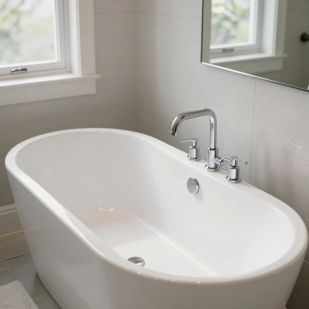 How to Maintain an Electric Water Heater in Crestview